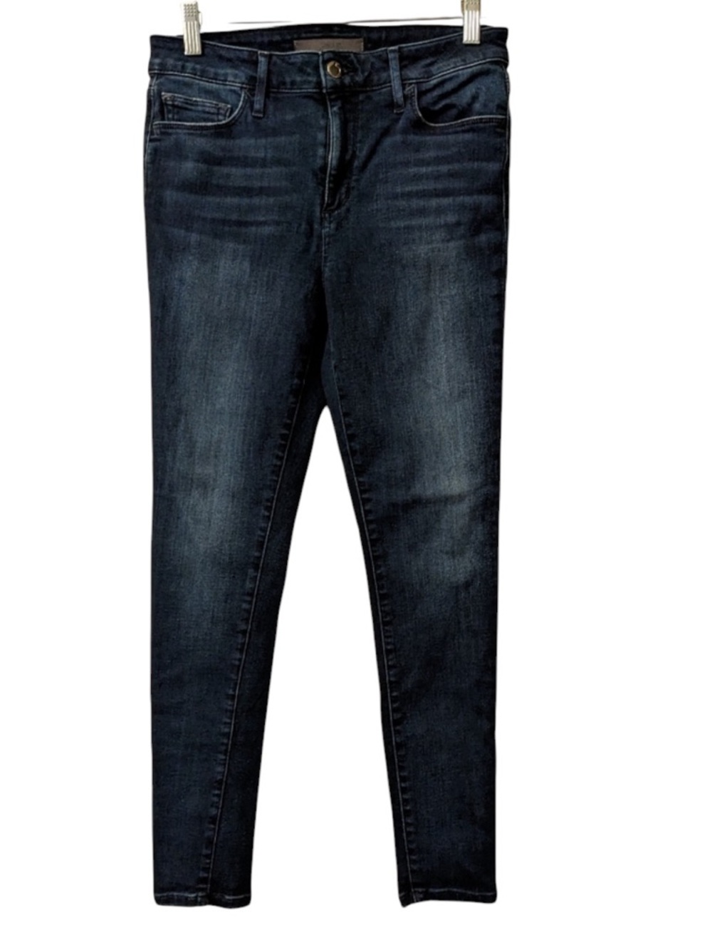 Joe's Jeans Alta Vista Women's 29 Deep Indigo ankle stretchy Skinny Jeans